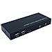 A111-0400 switch per keyboard-video-mouse (kvm) Nero - Foto miniatura 1