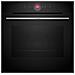 Forno Multifunzione Integrato 71l 60cm A+ Ecoclean Nero - Hbg7541b1 - Foto miniatura 1