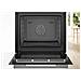 Forno Multifunzione Integrato 71l 60cm A+ Ecoclean Nero - Hbg7541b1 - Foto miniatura 4