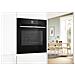 Forno Multifunzione Integrato 71l 60cm A+ Ecoclean Nero - Hbg7541b1 - Foto miniatura 5