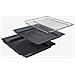 Forno Multifunzione Integrato 71l 60cm A+ Ecoclean Nero - Hbg7541b1 - Foto miniatura 6