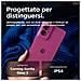 moto G55 5G 256GB 8GB Ram Display 6.49" Doppia SIM Android 14 USB tipo-C 5000 mAh Twilight Purple - Foto miniatura 7