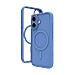 Grenen MagSafe custodia per cellulare 15,5 cm (6.1") Cover Indaco - Foto miniatura 1