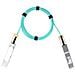 Qdd-400g-aoc-3m-bo Cavo Infiniband Qsfp-dd Arancione - Foto miniatura 1