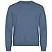 Miami Roundneck Blu Acciaio 3xl - Foto miniatura 1
