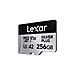 CARD MICRO SD 256GB SILVER PLUS A2 V30 933062 - Foto miniatura 3
