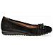 Schwarz Casual Closed Shoes Scarpe Basse Pelle Scamosciata /nabuk Scarpe Donna Nero Eu 37, 82.621.47 - Foto miniatura 1
