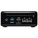 Barebone Mini PC NUC-1240P 90W Colore Nero - Foto miniatura 4