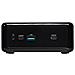 Barebone Mini PC NUC-1240P 90W Colore Nero - Foto miniatura 2