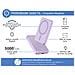 Powerbank Magsafe 5000mah Mini Formato 15w Usb-c, Viola - Foto miniatura 3