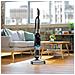 HF2 Pro Aspirapolvere verticale Batteria Secco e bagnato Senza sacchetto 340 W Nero - Foto miniatura 3