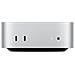 Mac Mini Chip M4 10 Core CPU 10 Core GPU Ram 16GB Hard Disc 512GB SSD Wi-Fi 6E MacOS Sequoia. - Foto miniatura 1
