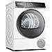 Asciugatrice WQB246C40 Serie 8 AutoDry 9 Kg Classe A+++ A condensa con pompa di calore - Foto miniatura 1
