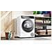 Asciugatrice WQB246C40 Serie 8 AutoDry 9 Kg Classe A+++ A condensa con pompa di calore - Foto miniatura 5