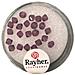 Rayher - Perle Di Swarovski Colorate 4mm 25pz - Foto miniatura 1