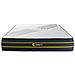 Materasso Matrimoniale Ultra 140x190cm - Spessore : 26cm - Memory Foam E Micro-molle Insacchettate - Bilanciato - Foto miniatura 4