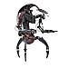 Figurina Mms755 - Star Wars : The Phantom Menace - Droideka - Foto miniatura 1