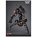 Figurina Mms755 - Star Wars : The Phantom Menace - Droideka - Foto miniatura 2