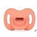 Suavinex Colour Essence Succhietto Silic Fisio 0/6 Pesca - Foto miniatura 1