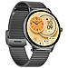 Smartwatch Multifunzionale Con Monitoraggio Della Salute E Bluetooth Black - Foto miniatura 6