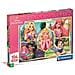 Puzzle 104 Pezzi Super Principesse - Foto miniatura 1