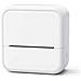 Stampante Termica Bluetooth 58mm - Portatile E Senza Inchiostro Per Ios E Android White - Foto miniatura 3