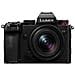 Kit Lumix S5 + S 18-40mm / F4.5-6.3 Zoom Corpo MILC 24,2 MP CMOS 4K Ultra HD Nero - Foto miniatura 2