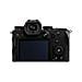 Kit Lumix S5 + S 18-40mm / F4.5-6.3 Zoom Corpo MILC 24,2 MP CMOS 4K Ultra HD Nero - Foto miniatura 3