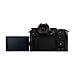Kit Lumix S5 + S 18-40mm / F4.5-6.3 Zoom Corpo MILC 24,2 MP CMOS 4K Ultra HD Nero - Foto miniatura 5