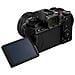 Kit Lumix S5 + S 18-40mm / F4.5-6.3 Zoom Corpo MILC 24,2 MP CMOS 4K Ultra HD Nero - Foto miniatura 6