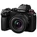 Kit Lumix S5 + S 18-40mm / F4.5-6.3 Zoom Corpo MILC 24,2 MP CMOS 4K Ultra HD Nero - Foto miniatura 1