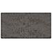 Runner in Moquette Grigio 100 x 200 cm 100% Polipropilene Tuft - Foto miniatura 1