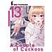 Miki Yoshikawa - A couple of cuckoos. Vol. 13 - Foto miniatura 1