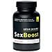 Sexboost - Formula Per La Vitalità E Le Prestazioni Maschili (30 Capsule) - Foto miniatura 1