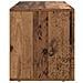 Mobile TV Legno vecchio 100 x 35 x 40 cm Legno multistrato - Foto miniatura 6