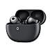 FreeBuds Pro 5 Grey, Cuffie Wireless Bluetooth, Cancellazione del Rumore con AI Dual-Engine per Business e Ufficio, Vestibilità Sicura con Suono Immersivo, Chiamate Stabili, IP57, Compatibili con iOS, Android e Windows. Grigio - Foto miniatura 3