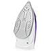 Ferro da stiro a vapore con piastra in ceramica 2200W Cod ST-8350 - Foto miniatura 2