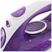 Ferro da stiro a vapore con piastra in ceramica 2200W Cod ST-8350 - Foto miniatura 3
