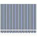 Tettuccio Elettrico Retrattile Blu e Bianco 3,5 x 2 m - Foto miniatura 5