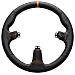 SimSports GT Rim - Round Leder Volante da corsa - Foto miniatura 2