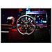 SimSports GT Rim - Round Leder Volante da corsa - Foto miniatura 4