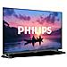 24PHS6050/12 TV 61 cm (24") HD+ Smart TV Wi-Fi Nero - Foto miniatura 12