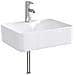 Set di mobili per il bagno Sonoma grigio Legno ingegnerizzato - Foto miniatura 9