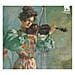 Weber Carl Maria Von - 6 Sonate Per Violino Op. 10, Quartetto Con Pianoforte Op. 8 - Foto miniatura 1