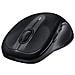M510 - Mouse - laser - 5 pulsanti - wireless - 2.4 GHz - ricevitore  - Foto miniatura 2