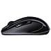 M510 - Mouse - laser - 5 pulsanti - wireless - 2.4 GHz - ricevitore  - Foto miniatura 5