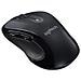 M510 - Mouse - laser - 5 pulsanti - wireless - 2.4 GHz - ricevitore  - Foto miniatura 6