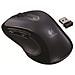 M510 - Mouse - laser - 5 pulsanti - wireless - 2.4 GHz - ricevitore  - Foto miniatura 7