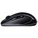 M510 - Mouse - laser - 5 pulsanti - wireless - 2.4 GHz - ricevitore  - Foto miniatura 8