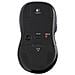 M510 - Mouse - laser - 5 pulsanti - wireless - 2.4 GHz - ricevitore  - Foto miniatura 9